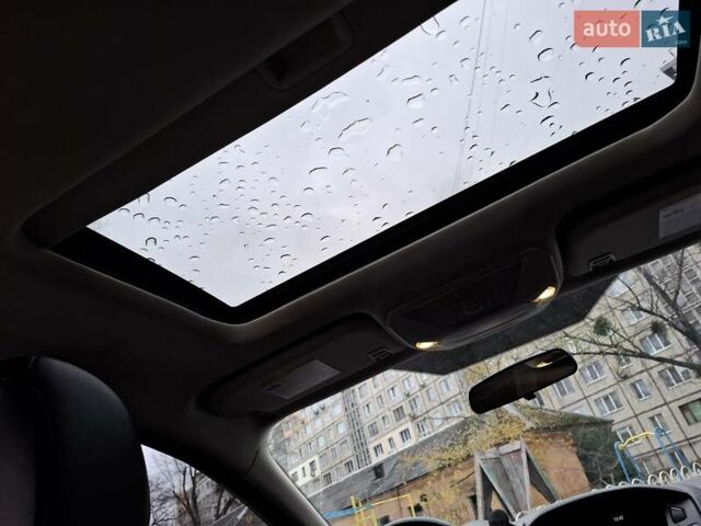 Черный Форд Фокус, объемом двигателя 2 л и пробегом 188 тыс. км за 6900 $, фото 14 на Automoto.ua