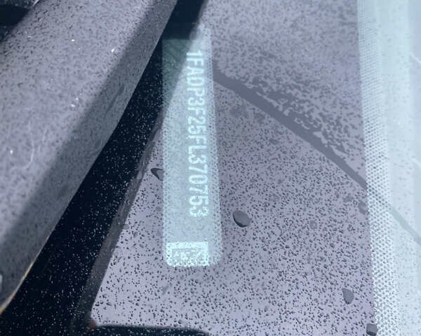 Черный Форд Фокус, объемом двигателя 2 л и пробегом 147 тыс. км за 7899 $, фото 29 на Automoto.ua