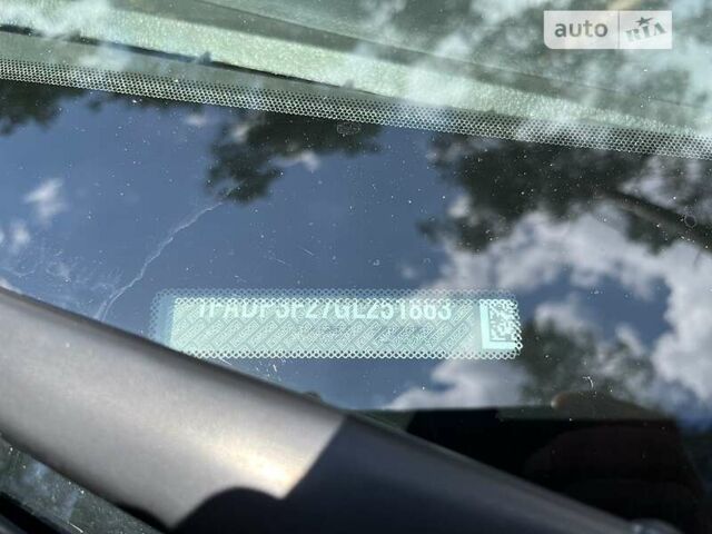 Черный Форд Фокус, объемом двигателя 2 л и пробегом 197 тыс. км за 7900 $, фото 22 на Automoto.ua