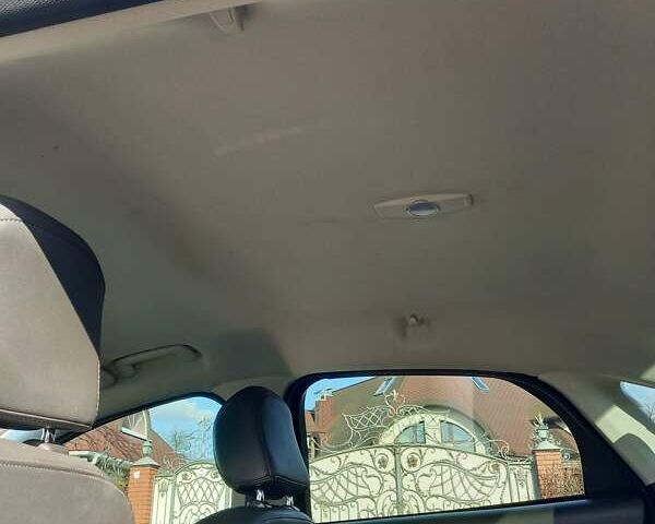 Форд Фокус 2015 у Смеле на Automoto.ua Чорний Форд Фокус, об'ємом двигуна 2.01 л та пробігом 208 тис. км за 8700 $, фото 5 на Automoto.ua