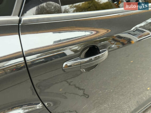 Черный Форд Фокус, объемом двигателя 2.02 л и пробегом 206 тыс. км за 6699 $, фото 28 на Automoto.ua