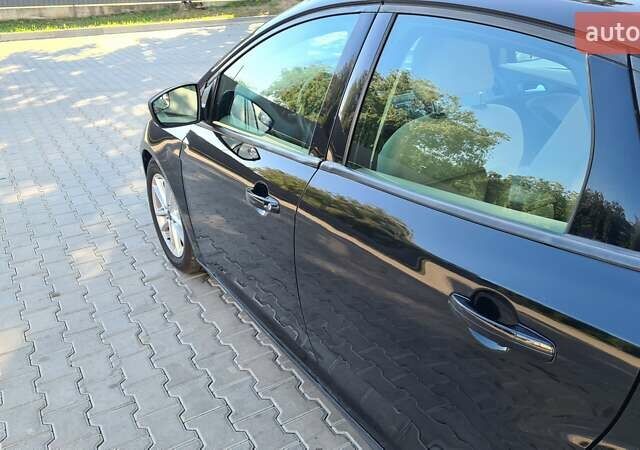 Форд Фокус 2016 в Ровно на Automoto.ua Черный Форд Фокус, объемом двигателя 2 л и пробегом 79 тыс. км за 7700 $, фото 3 на Automoto.ua