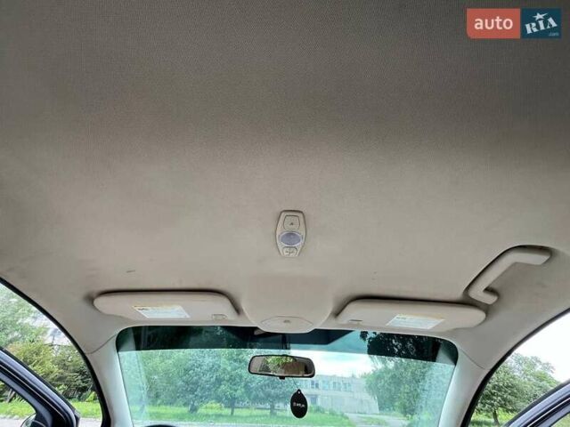 Черный Форд Фокус, объемом двигателя 2 л и пробегом 223 тыс. км за 7500 $, фото 11 на Automoto.ua