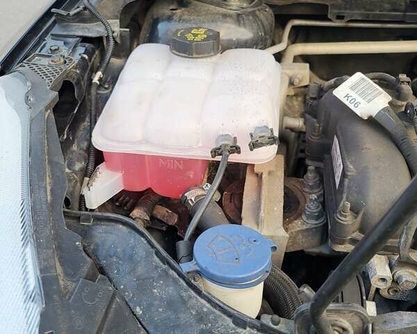 Форд Фокус 2016 в Полтаве на Automoto.ua Черный Форд Фокус, объемом двигателя 2 л и пробегом 140 тыс. км за 9000 $, фото 24 на Automoto.ua