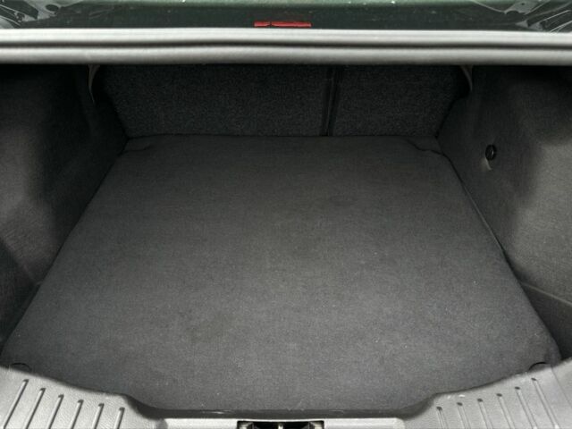 Черный Форд Фокус, объемом двигателя 2 л и пробегом 121 тыс. км за 9200 $, фото 9 на Automoto.ua