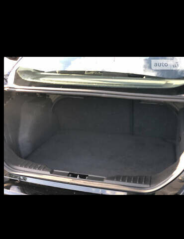 Черный Форд Фокус, объемом двигателя 2 л и пробегом 190 тыс. км за 11000 $, фото 29 на Automoto.ua