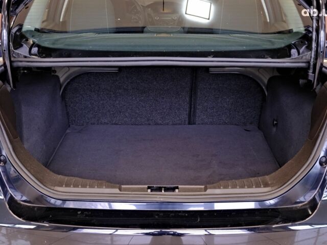 Форд Фокус 2016 в Одессе на Automoto.ua Черный Форд Фокус, объемом двигателя 2 л и пробегом 142 тыс. км за 7900 $, фото 8 на Automoto.ua