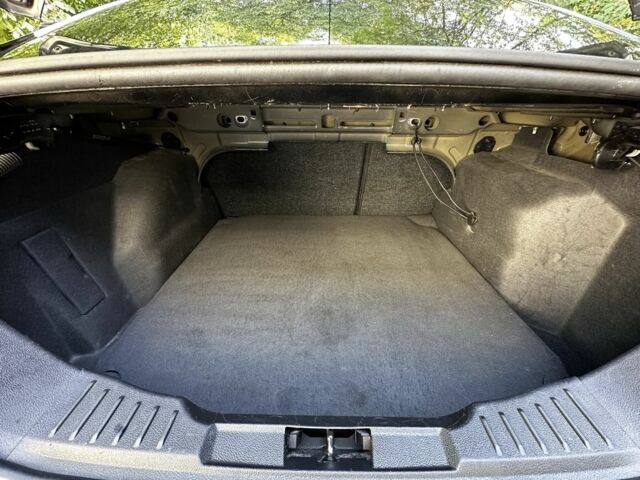 Чорний Форд Фокус, об'ємом двигуна 2 л та пробігом 199 тис. км за 6699 $, фото 12 на Automoto.ua