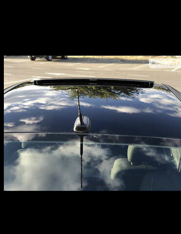 Черный Форд Фокус, объемом двигателя 2 л и пробегом 190 тыс. км за 11000 $, фото 9 на Automoto.ua