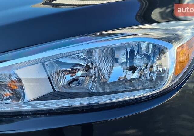 Форд Фокус 2016 в Ровно на Automoto.ua Черный Форд Фокус, объемом двигателя 2 л и пробегом 79 тыс. км за 7700 $, фото 23 на Automoto.ua