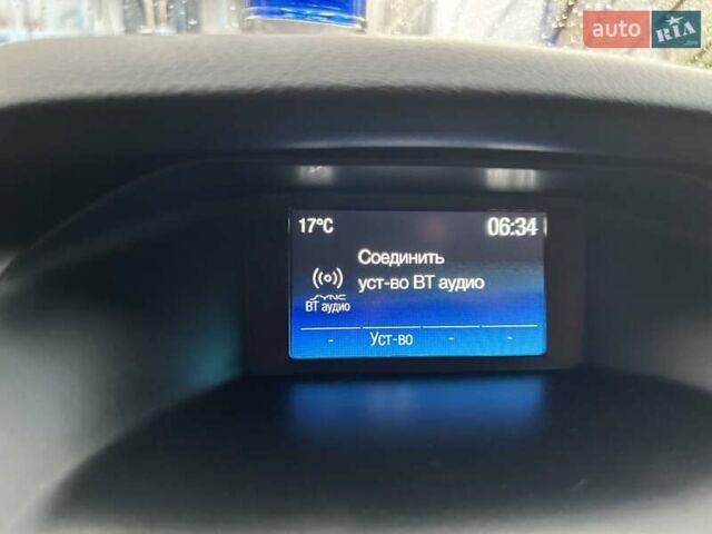 Форд Фокус 2016 в Луцке на Automoto.ua Черный Форд Фокус, объемом двигателя 2 л и пробегом 190 тыс. км за 7800 $, фото 24 на Automoto.ua