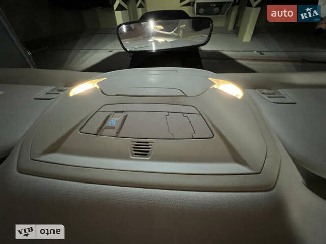 Чорний Форд Фокус, об'ємом двигуна 2 л та пробігом 99 тис. км за 11200 $, фото 30 на Automoto.ua