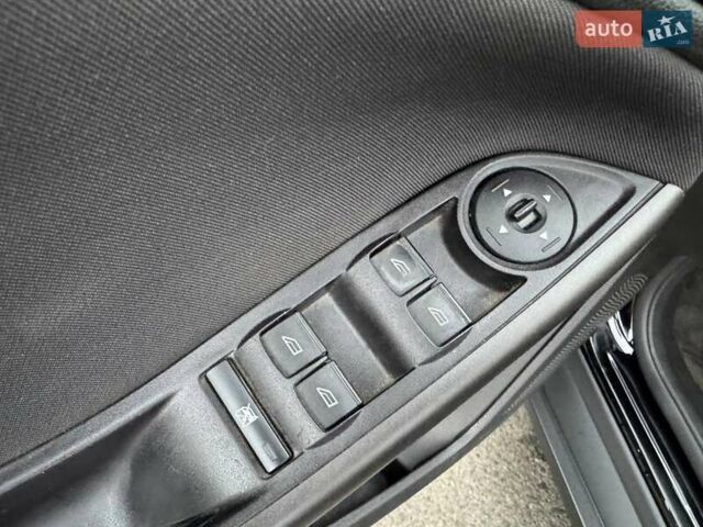 Форд Фокус 2016 в Одессе на Automoto.ua Черный Форд Фокус, объемом двигателя 2 л и пробегом 118 тыс. км за 7999 $, фото 11 на Automoto.ua