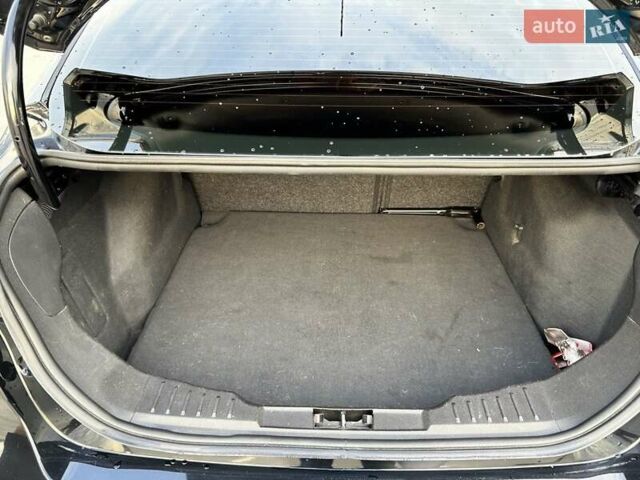 Форд Фокус 2016 в Луцке на Automoto.ua Черный Форд Фокус, объемом двигателя 2 л и пробегом 190 тыс. км за 7800 $, фото 16 на Automoto.ua