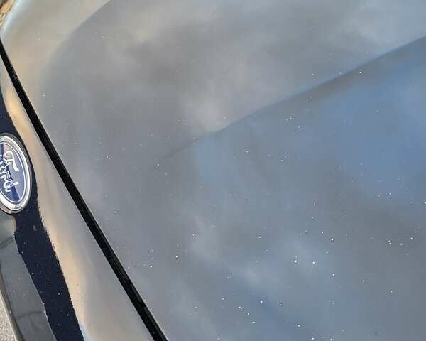 Форд Фокус 2016 в Полтаве на Automoto.ua Черный Форд Фокус, объемом двигателя 2 л и пробегом 140 тыс. км за 9000 $, фото 25 на Automoto.ua