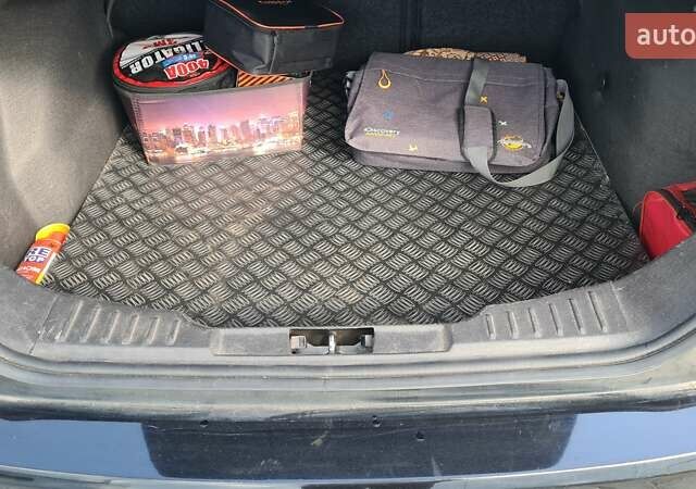 Форд Фокус 2016 в Ровно на Automoto.ua Черный Форд Фокус, объемом двигателя 2 л и пробегом 79 тыс. км за 7700 $, фото 19 на Automoto.ua