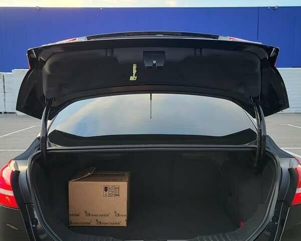 Форд Фокус 2016 в Полтаве на Automoto.ua Черный Форд Фокус, объемом двигателя 2 л и пробегом 140 тыс. км за 9000 $, фото 20 на Automoto.ua