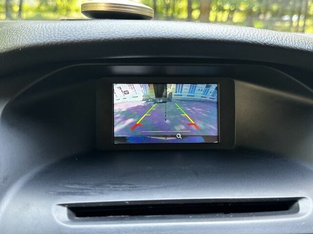 Чорний Форд Фокус, об'ємом двигуна 2 л та пробігом 199 тис. км за 6699 $, фото 8 на Automoto.ua