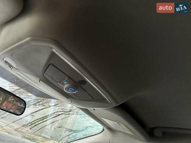 Форд Фокус 2016 в Луцке на Automoto.ua Черный Форд Фокус, объемом двигателя 2 л и пробегом 190 тыс. км за 7800 $, фото 2 на Automoto.ua