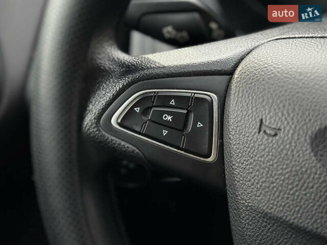 Чорний Форд Фокус, об'ємом двигуна 2 л та пробігом 121 тис. км за 9200 $, фото 32 на Automoto.ua