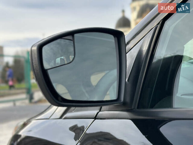 Чорний Форд Фокус, об'ємом двигуна 2 л та пробігом 121 тис. км за 9200 $, фото 21 на Automoto.ua