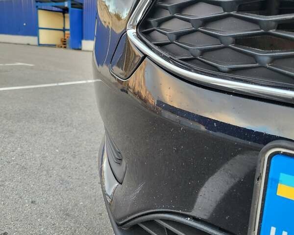 Форд Фокус 2016 в Полтаве на Automoto.ua Черный Форд Фокус, объемом двигателя 2 л и пробегом 140 тыс. км за 9000 $, фото 26 на Automoto.ua
