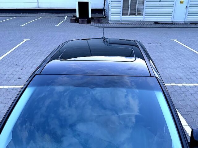 Чорний Форд Фокус, об'ємом двигуна 2 л та пробігом 163 тис. км за 8100 $, фото 4 на Automoto.ua