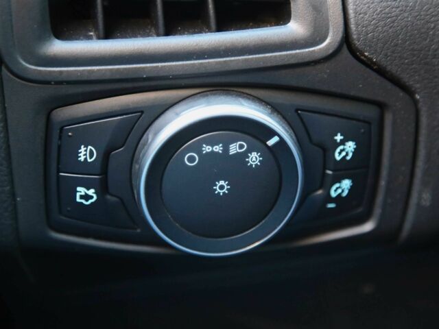 Черный Форд Фокус, объемом двигателя 2 л и пробегом 87 тыс. км за 9500 $, фото 20 на Automoto.ua