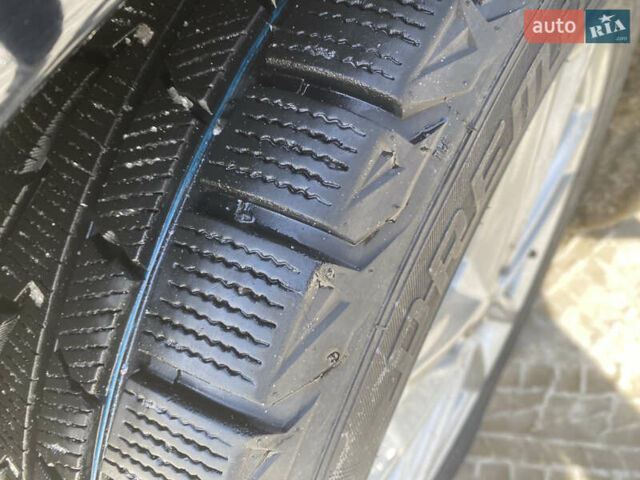 Черный Форд Фокус, объемом двигателя 2 л и пробегом 137 тыс. км за 8500 $, фото 17 на Automoto.ua