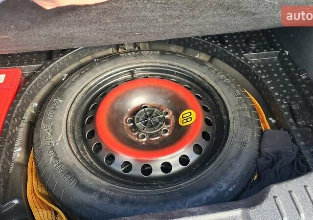 Форд Фокус 2016 в Ровно на Automoto.ua Черный Форд Фокус, объемом двигателя 2 л и пробегом 79 тыс. км за 7700 $, фото 20 на Automoto.ua