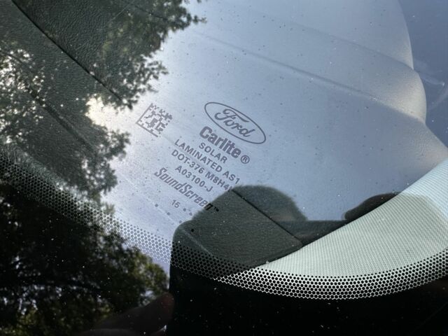 Чорний Форд Фокус, об'ємом двигуна 2 л та пробігом 199 тис. км за 6699 $, фото 13 на Automoto.ua