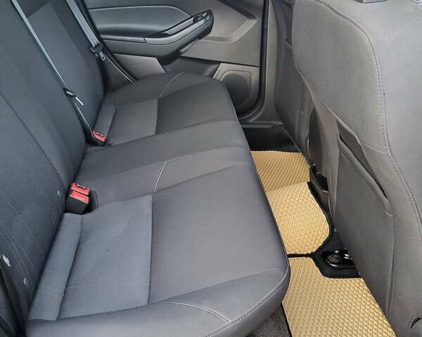 Форд Фокус 2016 в Полтаве на Automoto.ua Черный Форд Фокус, объемом двигателя 2 л и пробегом 140 тыс. км за 9000 $, фото 17 на Automoto.ua