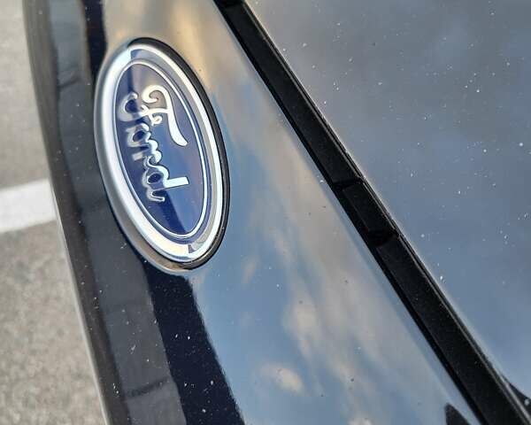 Форд Фокус 2016 в Полтаве на Automoto.ua Черный Форд Фокус, объемом двигателя 2 л и пробегом 140 тыс. км за 9000 $, фото 28 на Automoto.ua