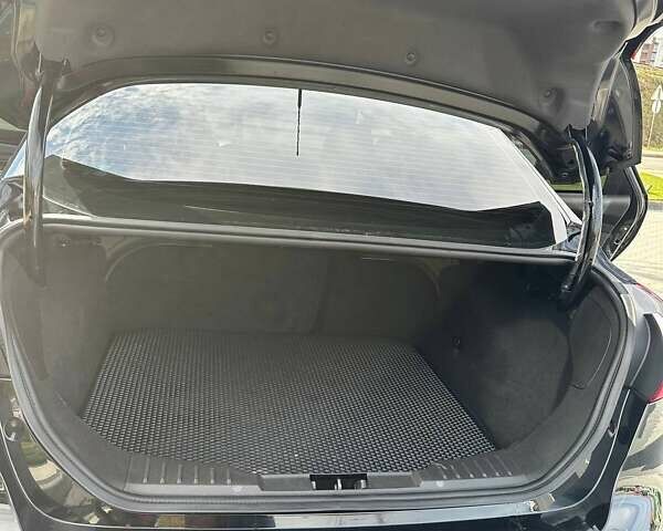 Форд Фокус 2016 в Ирпене на Automoto.ua Черный Форд Фокус, объемом двигателя 2 л и пробегом 109 тыс. км за 8900 $, фото 12 на Automoto.ua