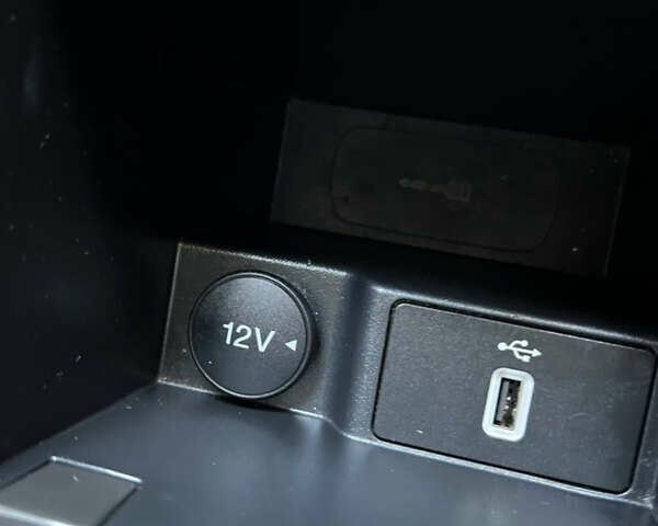 Чорний Форд Фокус, об'ємом двигуна 2 л та пробігом 99 тис. км за 11200 $, фото 22 на Automoto.ua