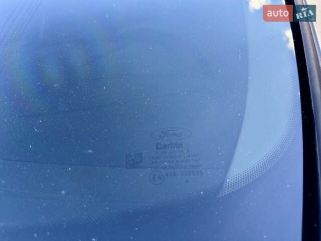 Черный Форд Фокус, объемом двигателя 2.01 л и пробегом 145 тыс. км за 9900 $, фото 13 на Automoto.ua