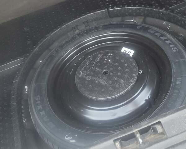 Черный Форд Фокус, объемом двигателя 2 л и пробегом 162 тыс. км за 8500 $, фото 4 на Automoto.ua