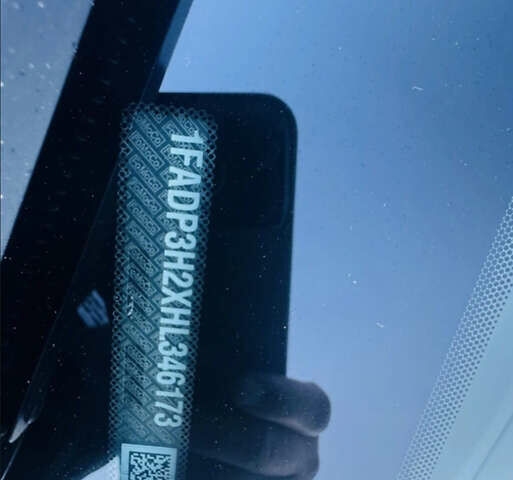 Черный Форд Фокус, объемом двигателя 2 л и пробегом 97 тыс. км за 8300 $, фото 17 на Automoto.ua