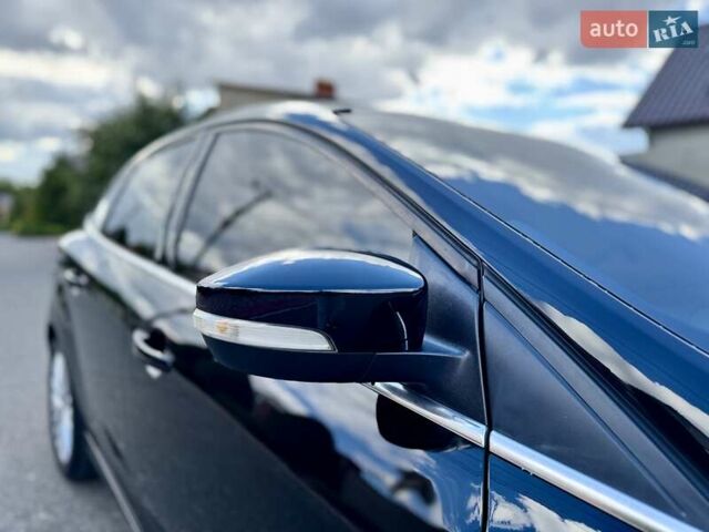 Черный Форд Фокус, объемом двигателя 2.01 л и пробегом 145 тыс. км за 9900 $, фото 11 на Automoto.ua