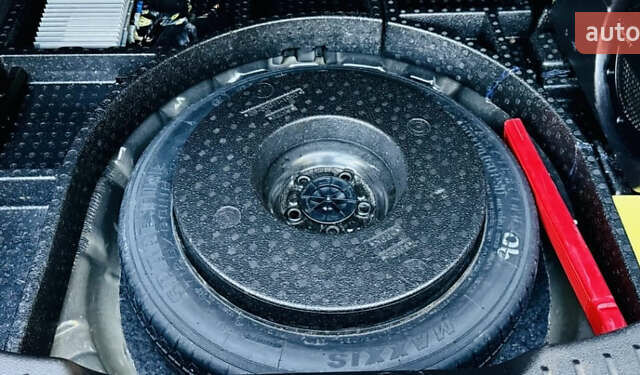 Черный Форд Фокус, объемом двигателя 2 л и пробегом 97 тыс. км за 8300 $, фото 18 на Automoto.ua