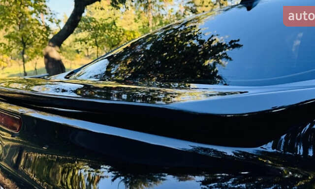 Черный Форд Фокус, объемом двигателя 2 л и пробегом 97 тыс. км за 8300 $, фото 3 на Automoto.ua