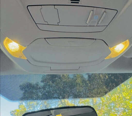 Черный Форд Фокус, объемом двигателя 2 л и пробегом 97 тыс. км за 8300 $, фото 21 на Automoto.ua