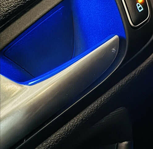 Черный Форд Фокус, объемом двигателя 2 л и пробегом 97 тыс. км за 8300 $, фото 12 на Automoto.ua