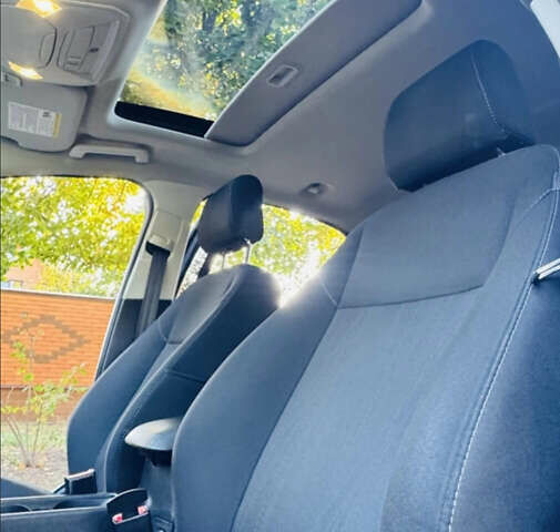 Черный Форд Фокус, объемом двигателя 2 л и пробегом 97 тыс. км за 8300 $, фото 23 на Automoto.ua