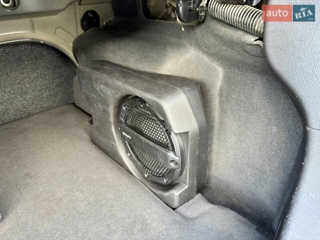 Черный Форд Фокус, объемом двигателя 2.01 л и пробегом 145 тыс. км за 9900 $, фото 43 на Automoto.ua