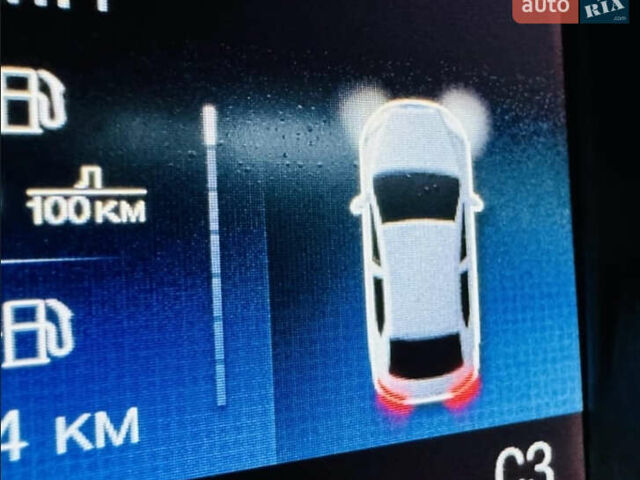 Черный Форд Фокус, объемом двигателя 2 л и пробегом 97 тыс. км за 8300 $, фото 11 на Automoto.ua