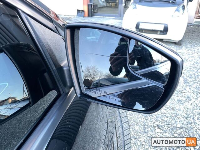 Чорний Форд Фокус, об'ємом двигуна 2 л та пробігом 76 тис. км за 10800 $, фото 18 на Automoto.ua