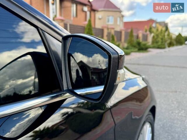 Черный Форд Фокус, объемом двигателя 2.01 л и пробегом 145 тыс. км за 9900 $, фото 19 на Automoto.ua