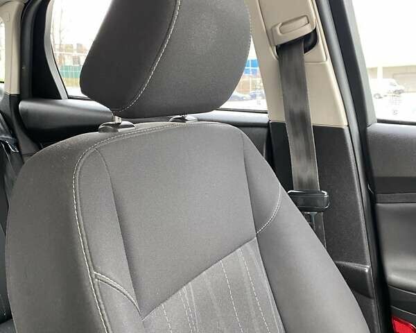 Черный Форд Фокус, объемом двигателя 2 л и пробегом 190 тыс. км за 9600 $, фото 18 на Automoto.ua