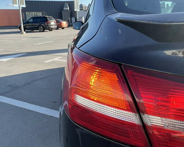 Чорний Форд Фокус, об'ємом двигуна 2 л та пробігом 198 тис. км за 9200 $, фото 13 на Automoto.ua